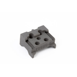 View product Bondtech Dragon 3007 Adapter for Mini After LGX Lite