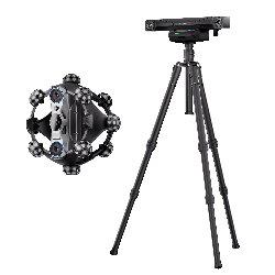 View product Revopoint Trackit SR