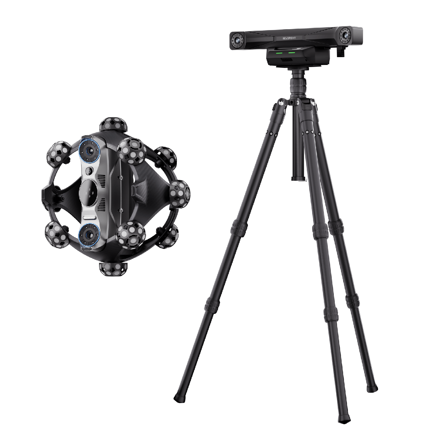 Revopoint Trackit SR