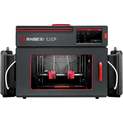 View product Raise3D E2CF - Germany