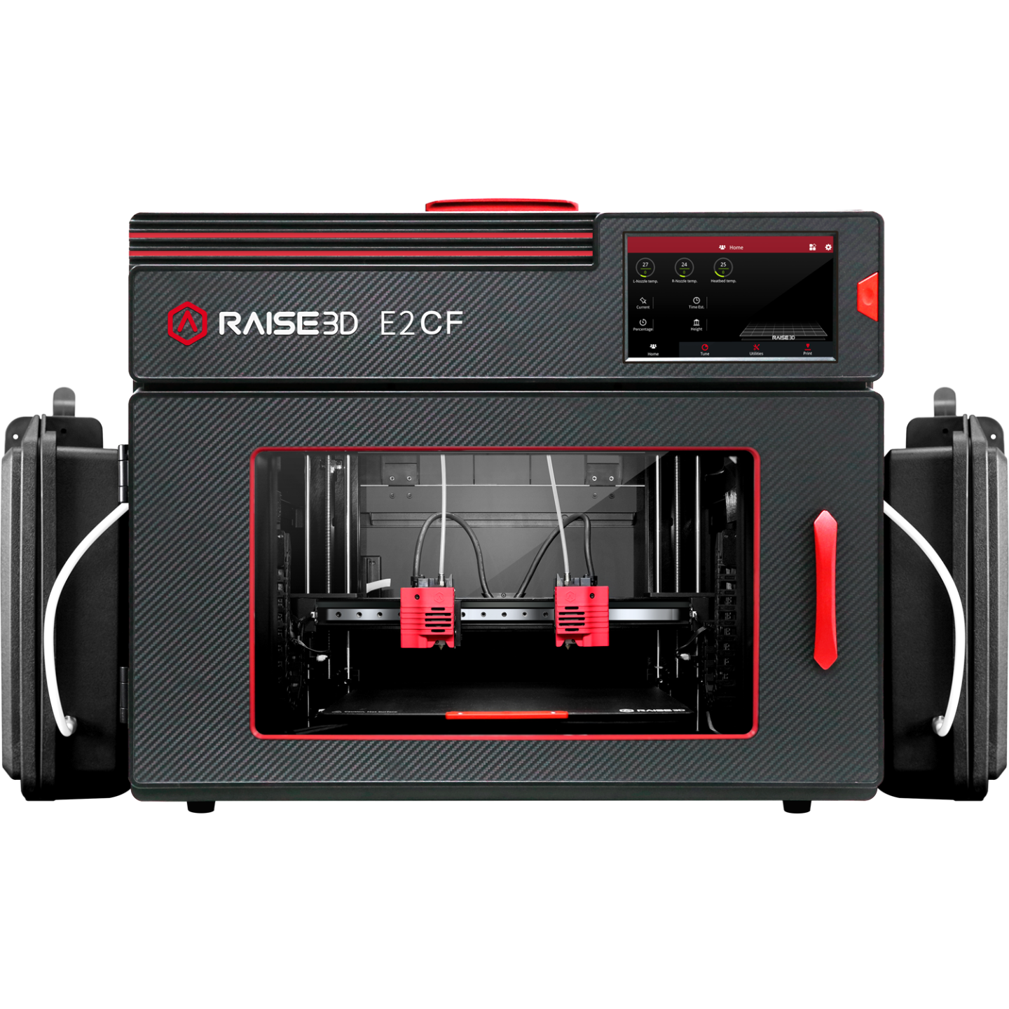 Raise3D E2CF - Germany
