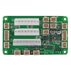 View product CreatBot D600 / D600 Pro PCB Board (New)