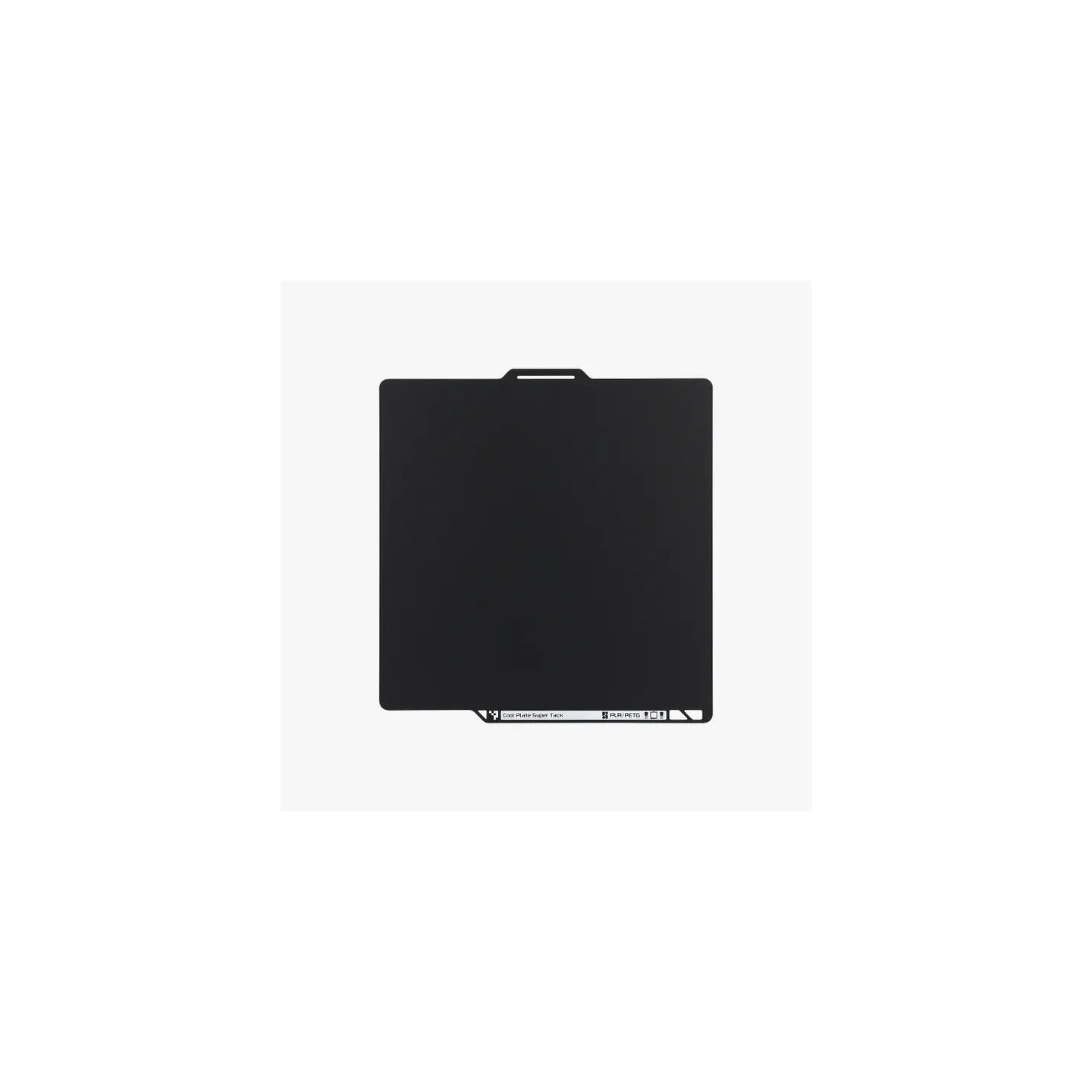 Bambu Lab A1/P1P/P1S/P2S/X1C/X1E Bambu Cool Plate (SuperTack) Pro
