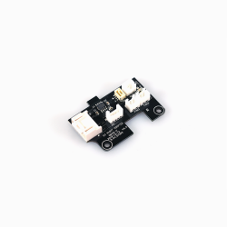 View product Raise3D E2 Right Extruder Connection Board