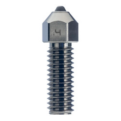View product DiamondBack K1 Compatible Nozzle