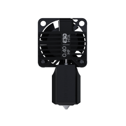 View product E3D High Flow HTA Complete HotEnd For Bambu Lab X1E