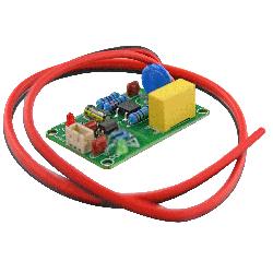View product CreatBot Power Check PCB