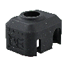 BIQU Hurakan Heating aluminum block silicone