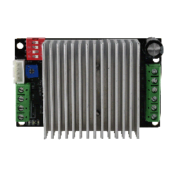 View product CreatBot Stepper motor driver TB6600