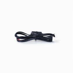View product Raise3D E2 X-Axis Motor Left Cable
