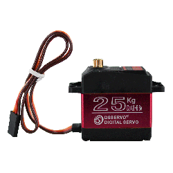 View product CreatBot Servo for Auto-rising