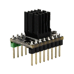 View product Raise3D X/Y Stepper Driver