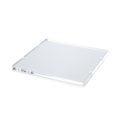 View product Ultimaker Original - Build Platform Acryllic