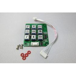 View product CreatBot Keyboard