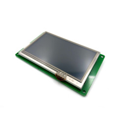 View product CreatBot Touch Screen