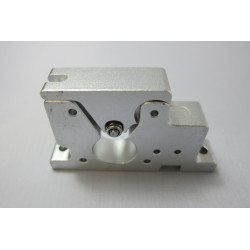 View product CreatBot 2,85 mm Wire feeder block R/2