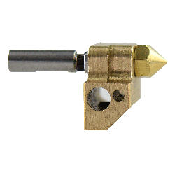 View product CreatBot PEEK 300 260°C Hotend
