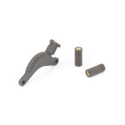 View product Bondtech PA12 Strain Relief Set for Mini After LGX Lite