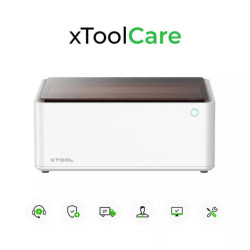 View product xTool Care for M1 10W