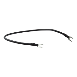View product Wanhao D12-300/400/500-Relay black wire 25CM