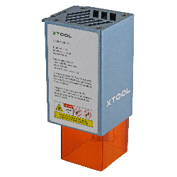 View product xTool D1 Laser Module 10W