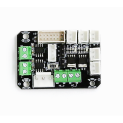 View product Raise3D Pro2 Extruder Connection Board