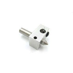 View product Formbot T-Rex 2+ Stainless Steel Hot End 0,8mm