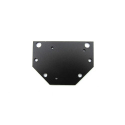 View product Formbot Raptor Extruder Metal Plate