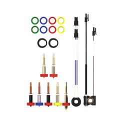 View product E3D Revo™ Genius Metal Hotside Kit