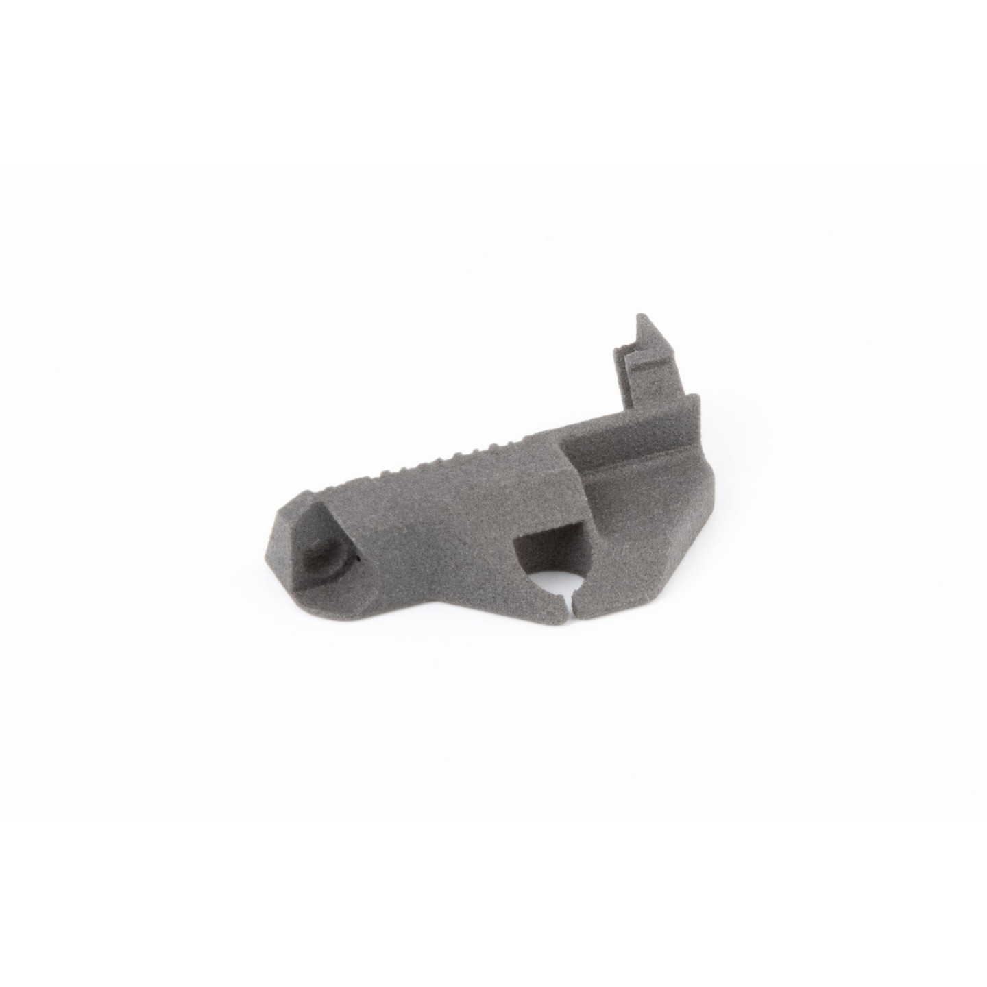 Bondtech PA12 Klicky Mount for Mini After LGX Lite
