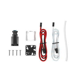 View product E3D Revo™ Six