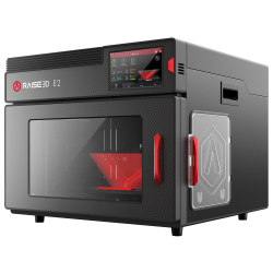 View product Refurbished - Raise3D E2 