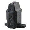 BIQU Hurakan Microprobe - Auto leveling sensor 2.0