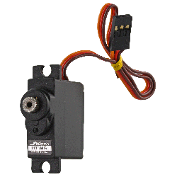 View product CreatBot Servo for bed- leveling