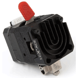 View product Bondtech LGX ACE Copperhead Printhead