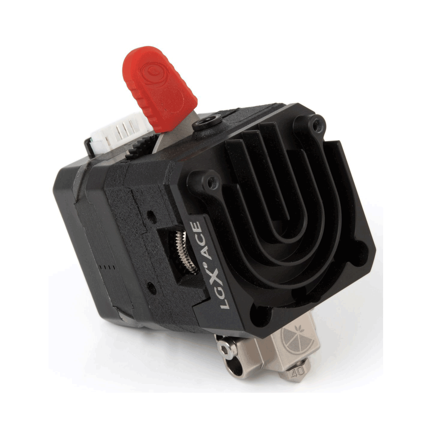 Bondtech LGX ACE Copperhead Printhead