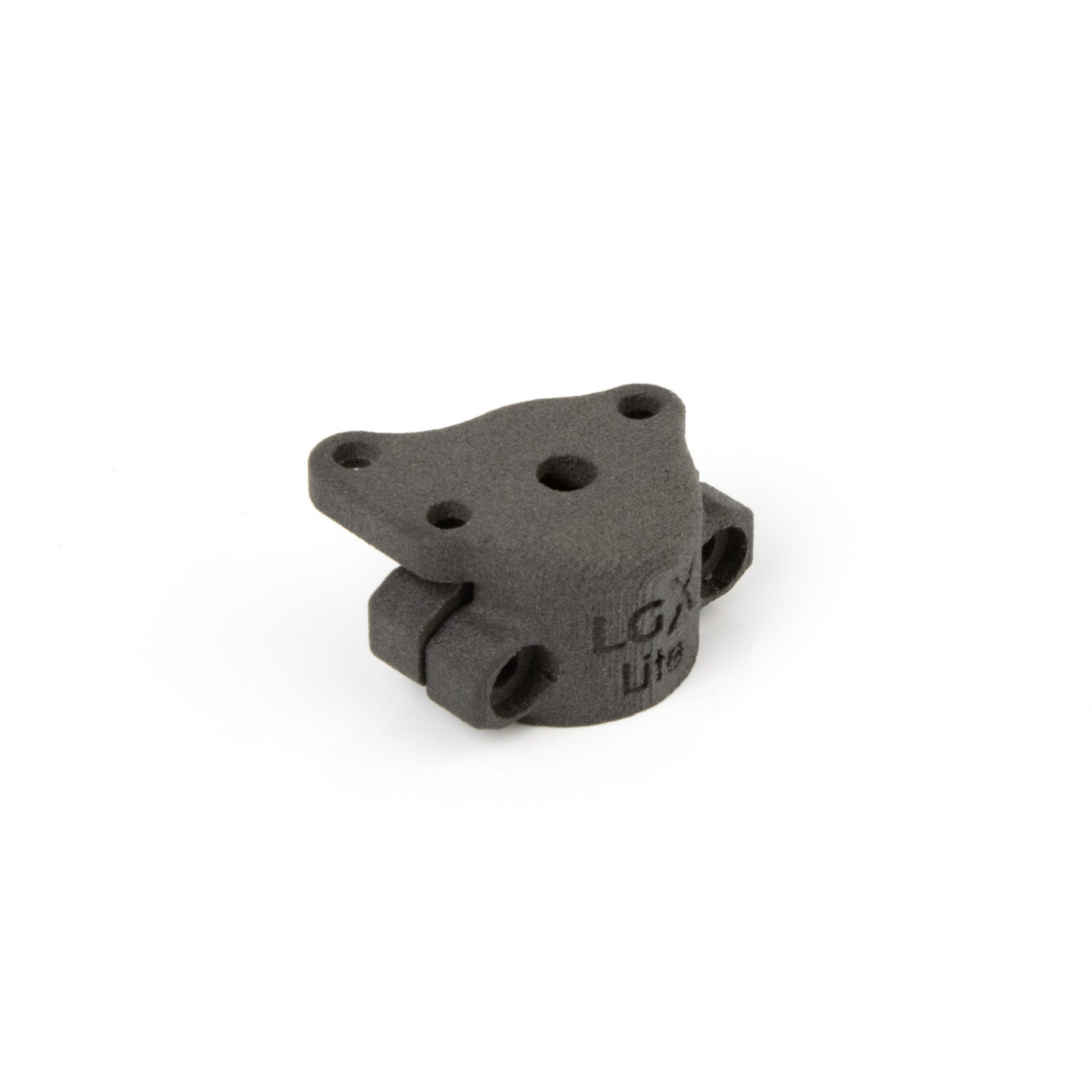 Bondtech LGX Lite PA12 Mount Set for Copperhead (groove mount)