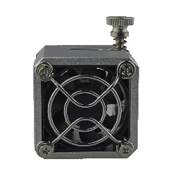 View product CreatBot Right Extruder Box without motor - D/F-series - New design