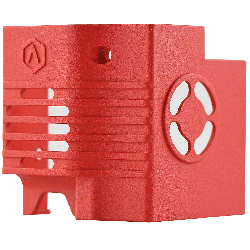 View product Raise3D E2CF Right Extruder Cover