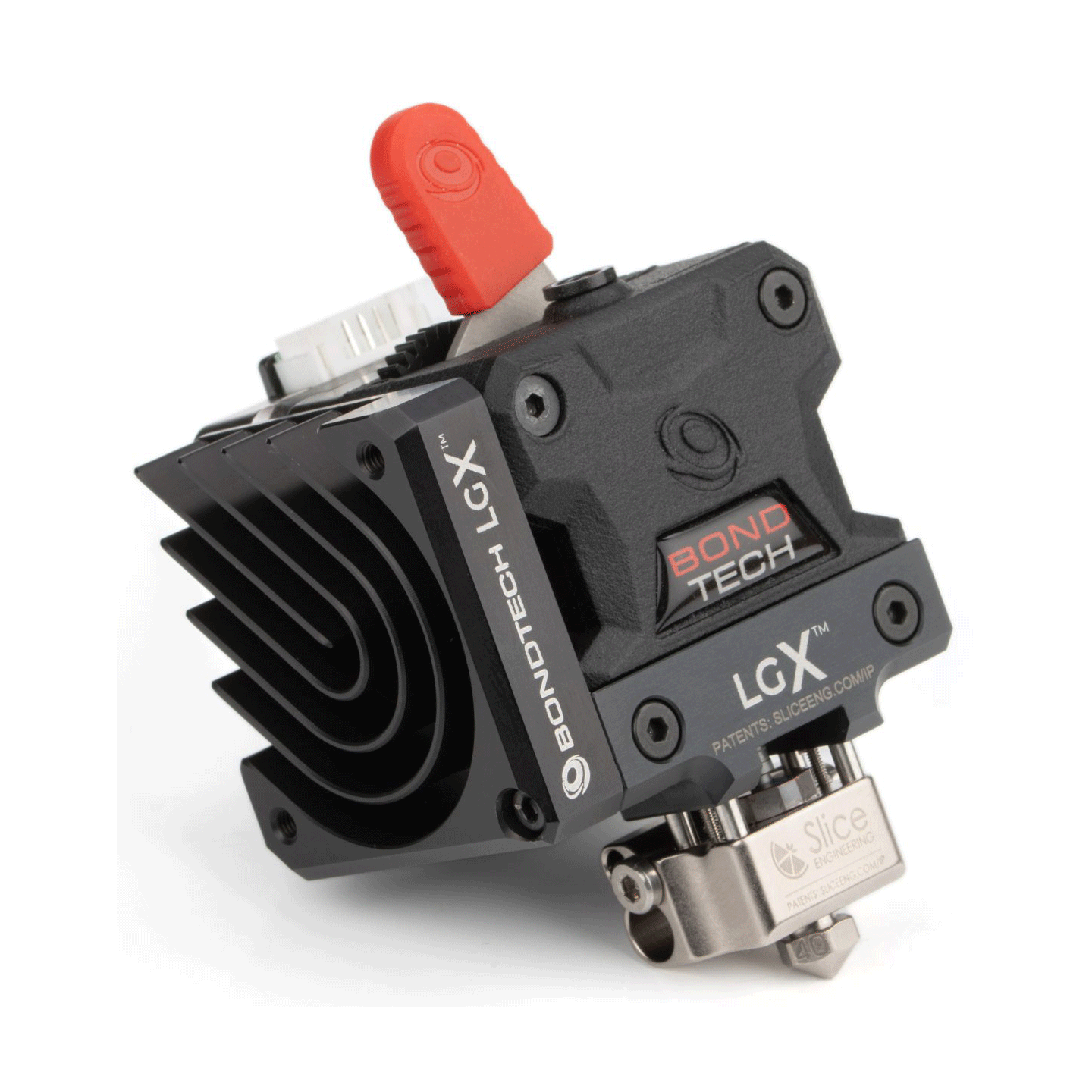 Bondtech LGX® Shortcut Mosquito Printhead