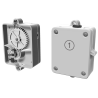 Ultimaker Left Feeder Assembly