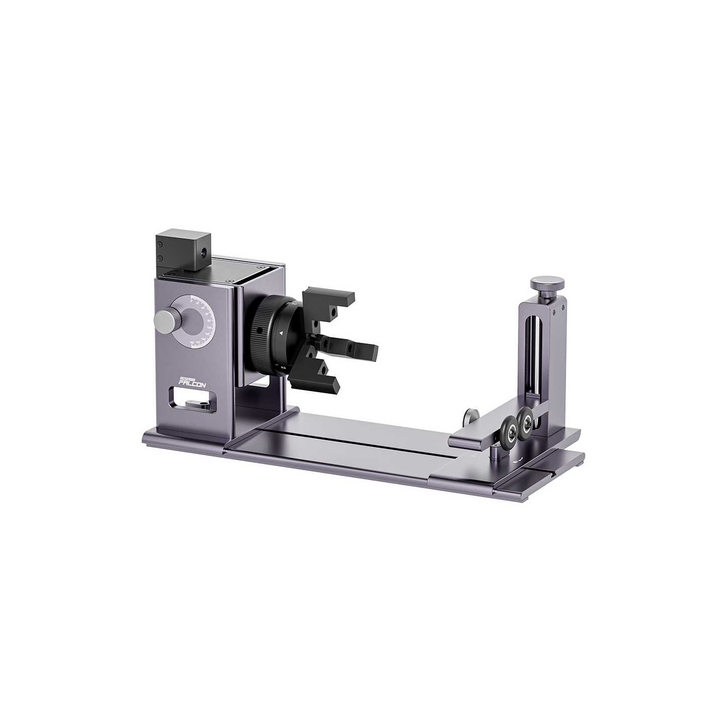 Creality Falcon Rotary Chuck