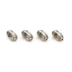 View product Bondtech CHT BiMetal MK8 Coated Nozzle 4 pcs