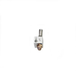 View product Raise3D E2CF Left Hot End Assembly