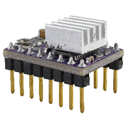 View product CreatBot Stepper motor driver DRV 8825
