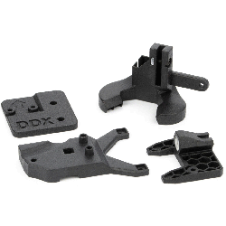 View product BondTech DDX V3 Adapter Set for CR-10v2 & CR-10v3