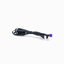 View product Raise3D E2 X-Axis Motor Right Cable