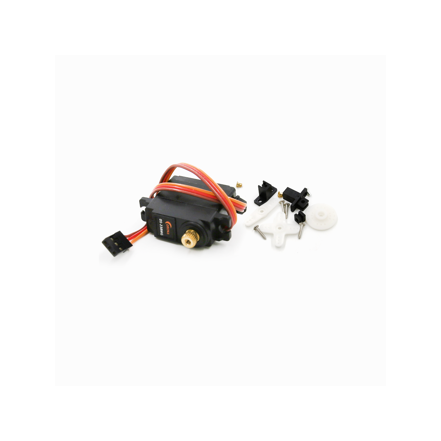 Raise3D Pro2 Steering Engine