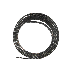 View product BIQU BX Rubber belt GT2-6mm