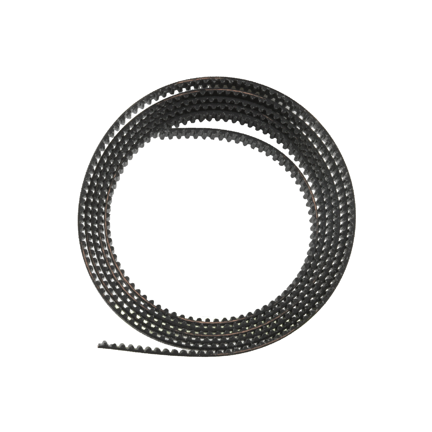 BIQU BX Rubber belt GT2-6mm